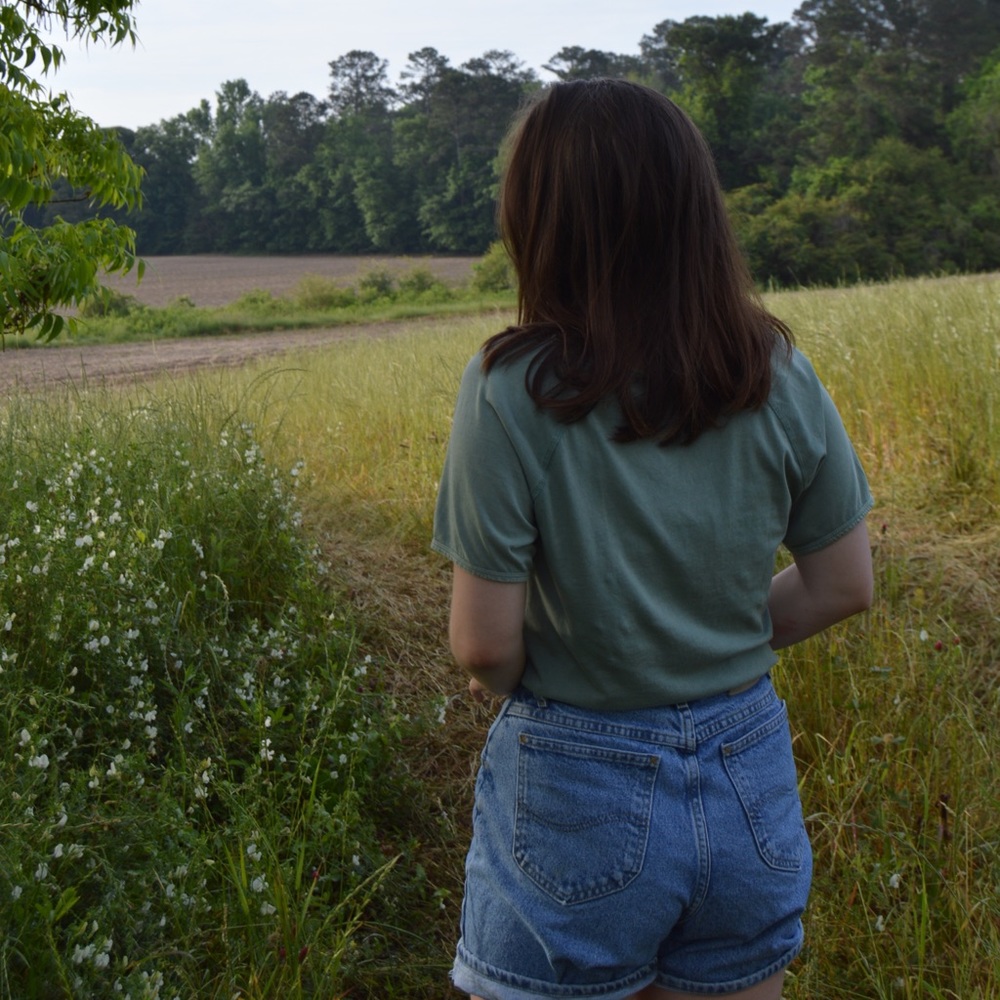 Meet your Posher, Lindsey